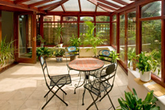 Little Moor conservatory quotes